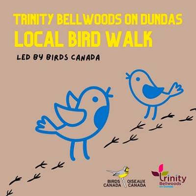 Local Bird Walk Local Bird Walk